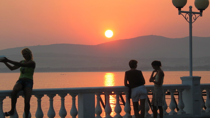 Как в Турции: Часть России накроет жара под 40 градусов