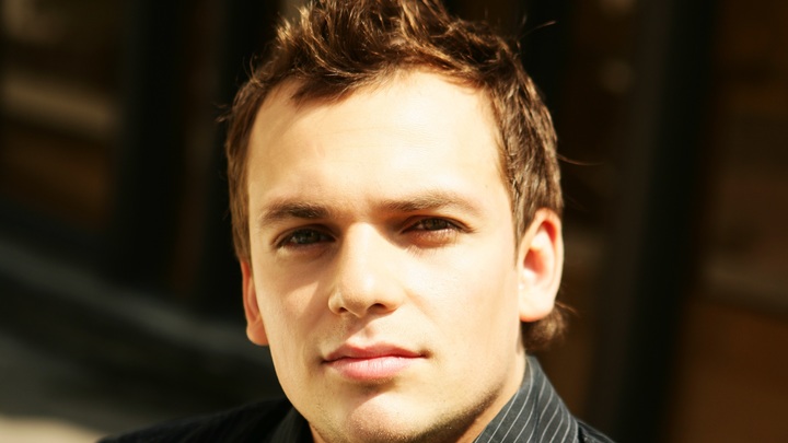 Восемь лет борьбы: Актёр Алексей Янин скончался в возрасте 40 лет