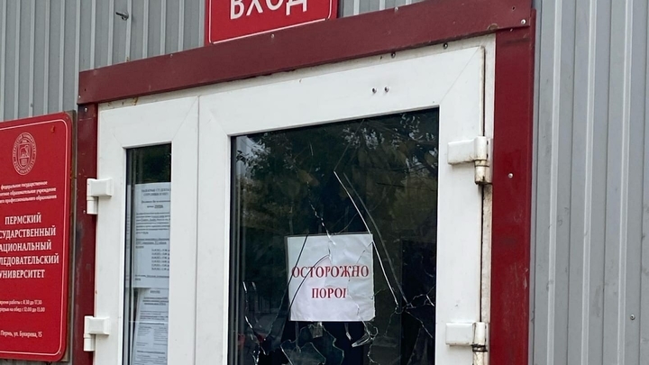 Пугающая правда об охране школ впервые прозвучала в эфире: Профанация и откаты!