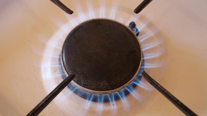 Газовая война с ЕС ударила и по России: Признание Минфина