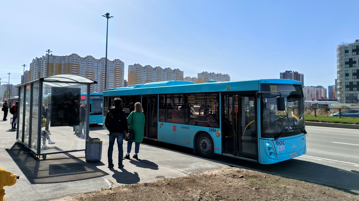 В Екатеринбурге автобус № 28 временно изменит свой маршрут с 5 июня