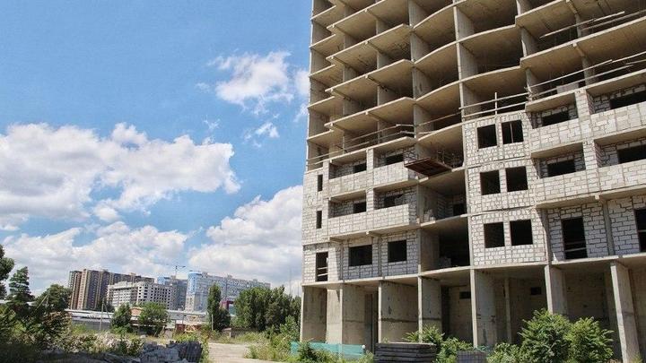 Строишь многоэтажку? Только с этой бумажкой! В крае появится новый спецдокумент для застройщиков