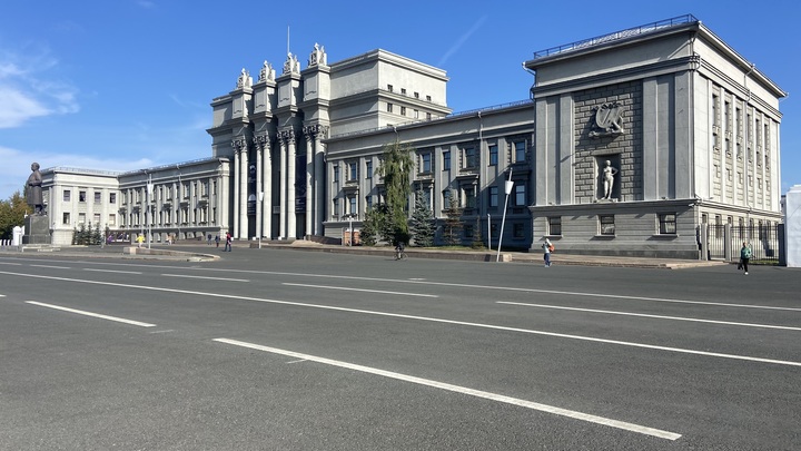 В Самаре обновленный фестиваль Шостакович ХХ век продолжится премьерой оперы   