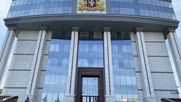 Биография Сергея Карякина: кто победил в одномандатном округе №25 в Сысерти