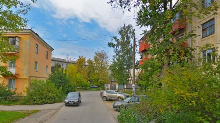 Ижевская СК Талан не будет строить жильё в Нижнем Новгороде