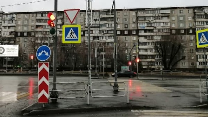 В Ростове-на-Дону запретят остановку в двух переулках города