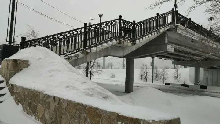 Заглянем в февраль: синоптики уточнили прогноз на конец зимы в Челябинске
