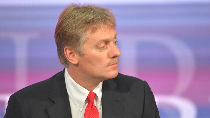 Песков опроверг начало новой волны мобилизации в России