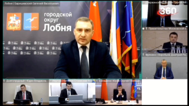Жителям Лобни хотят запретить оставлять на портале Добродел больше 5 жалоб