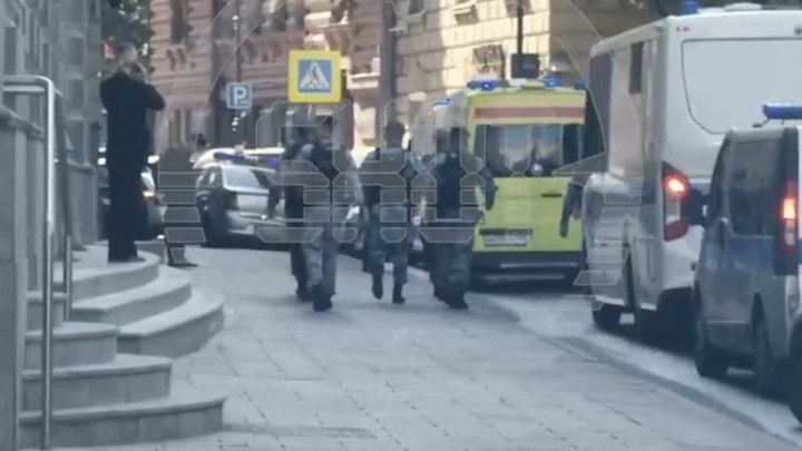 Стрельба у офиса Вайлдберрис: жертвы, видео, причина