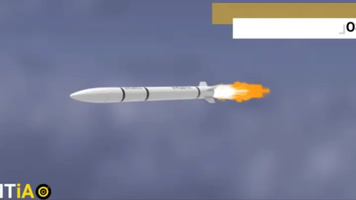 Военкоры удивлены «странной» работой ЗРК Patriot в Кувейте