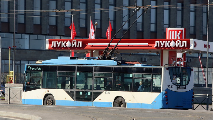 Екатеринбург рискует остаться без трамваев и троллейбусов - у властей осталось пять дней