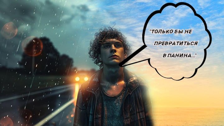 Лишнее слово пацана Кологривого: Звёздная болезнь на асфальте