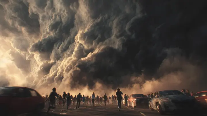 Стрельба в Сиднее. Первые страшные кадры: Убит раввин. Свыше 60 пострадавших. Что ещё известно к этой минуте