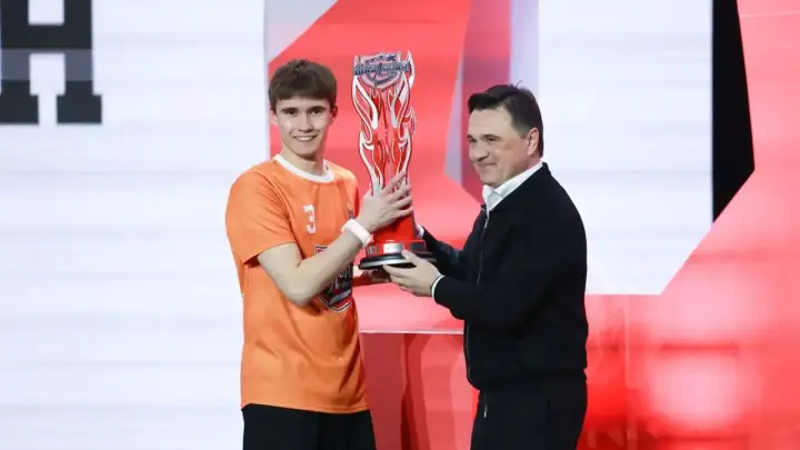 Одинцовский округ стал абсолютным чемпионом Школьной лиги Подмосковья