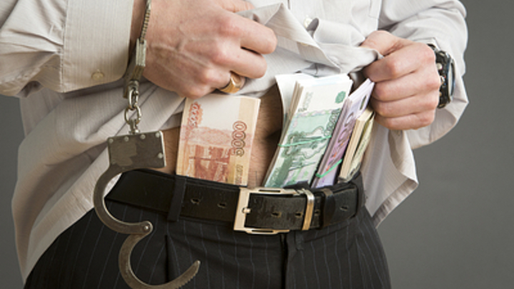 Глава сельского поселения в Забайкалье подозревается в растрате