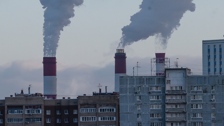 В Нижегородской области отопительный сезон начнется досрочно