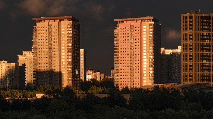 В Нижнем Новгороде жильё за год подорожало в полтора раза