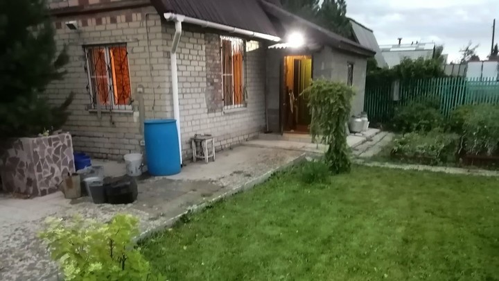 Челябинский агроном дала 5 советов по подготовке сада к зиме