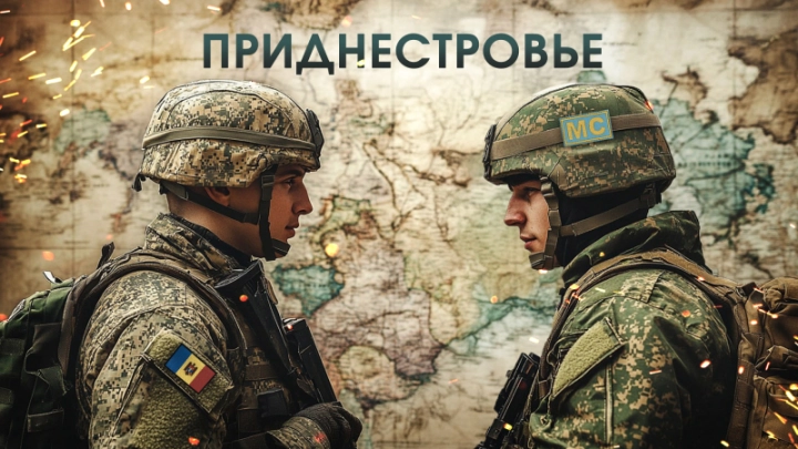 Для Москвы это не периферия, а плацдарм: Пойдёт ли Запад на аннексию Приднестровья? И как отвечать России?