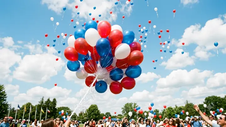 День города Липецка 17–19 июля 2026 года: полная программа, концерт группы PIZZA