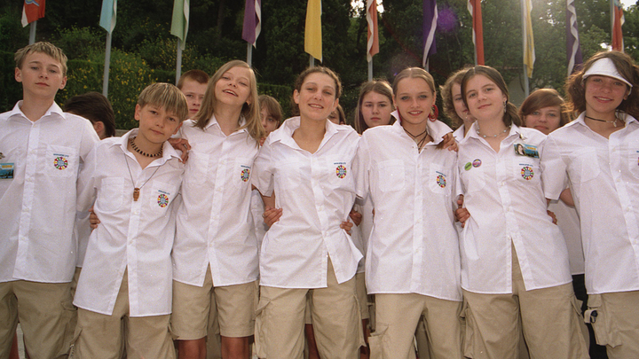 Стало известно, сколько детских лагерей в Свердловской области будут возвращать кэшбэк за путёвки