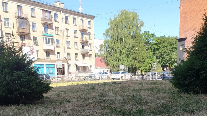 Самая дешёвая квартира в Нижнем Новгороде продается за 710 тысяч рублей