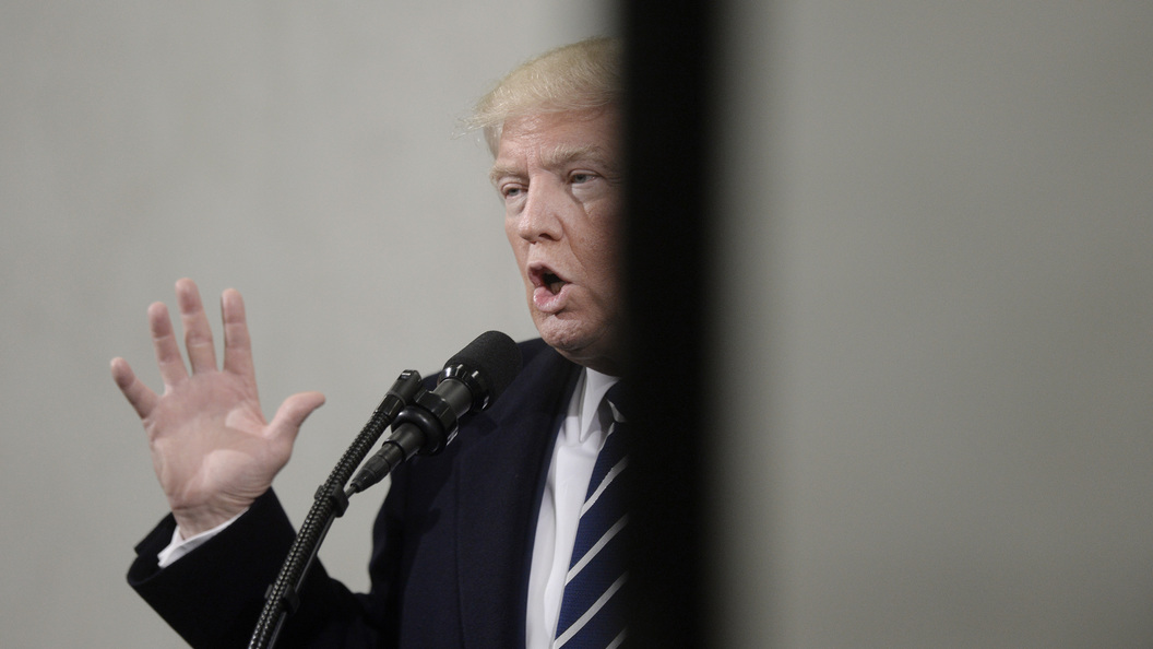 Трамп обсудил с Китаем и Японией способы давления на Северную Корею Трамп обсудил с Китаем и Японией способы давления на Северную Корею