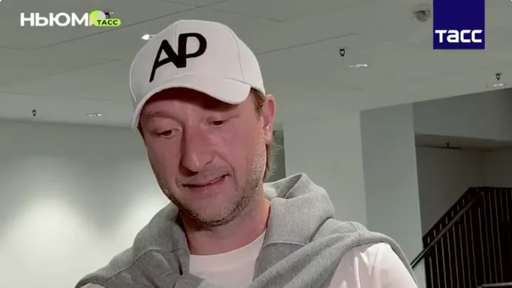 Бестемьянова не желает спорить с Плющенко о деградации фигурного катании в России