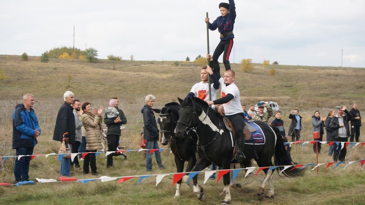 Историки просят больше внимания к крупнейшему историческому событию на Самарской земле   