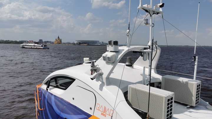 Речные маршруты на Валдаях свяжут Нижний Новгород, Чувашию и Казань