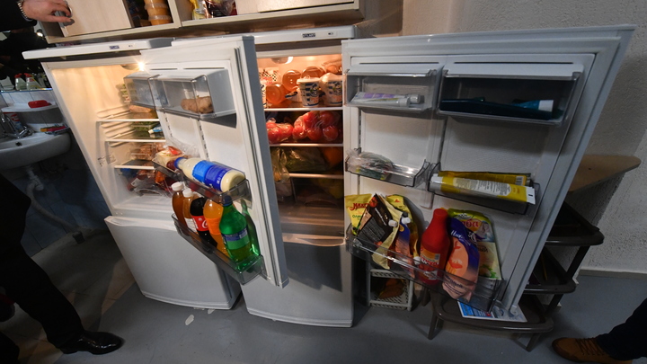 Оставила странное сообщение перед смертью. Тело русской девушки нашли в холодильнике испанца