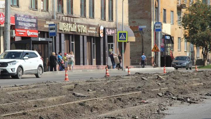 В Новокузнецке из-за ремонта меняется схема движения автобусов