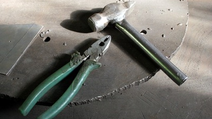 Житель Кубани на отдыхе в Турции убил своих родителей молотком