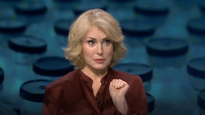 Мария Шукшина объяснила, почему выясняет правду о прививках от ковида