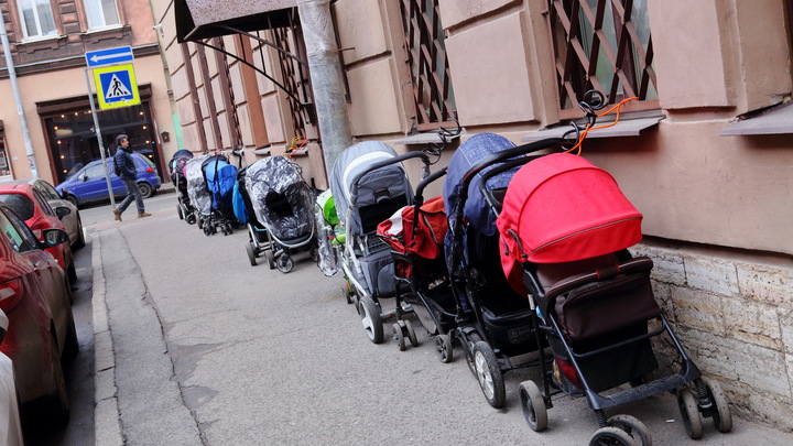 В Коврове многодетным семьям дадут газ, воду и дорогу