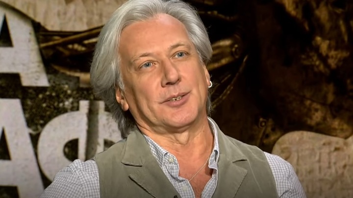 Русский актёр призвал одуматься: Это бездарно - вот в чём ужас