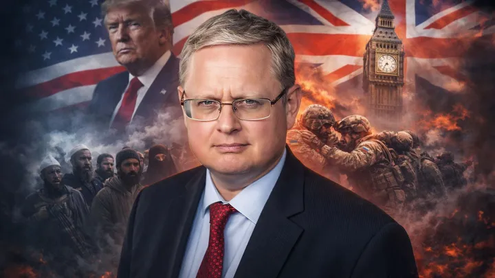 За кулисами Кремля и Белого дома: Делягин раскрывает тайны диалога с США