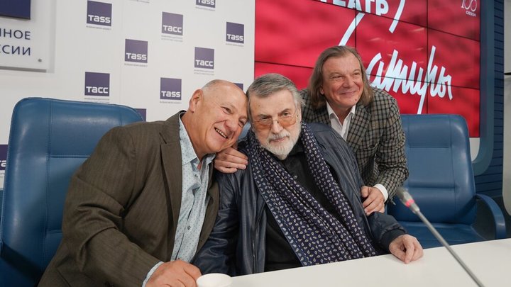 Без Ширвиндта ещё страшнее: Драматичное известие переполошило театралов