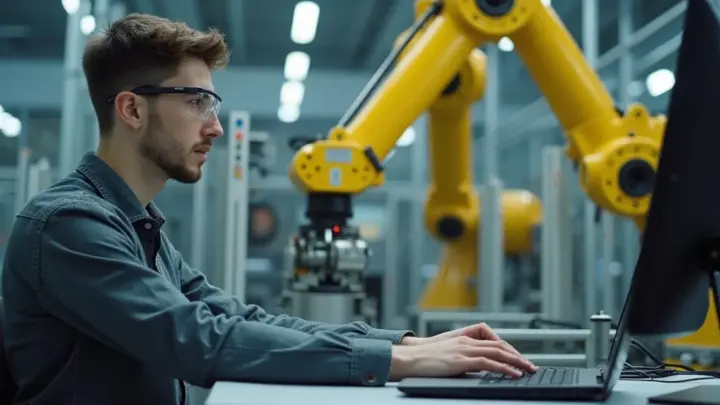 Ректор Бауманки Гордин: СПО не является билетом к высшему образованию