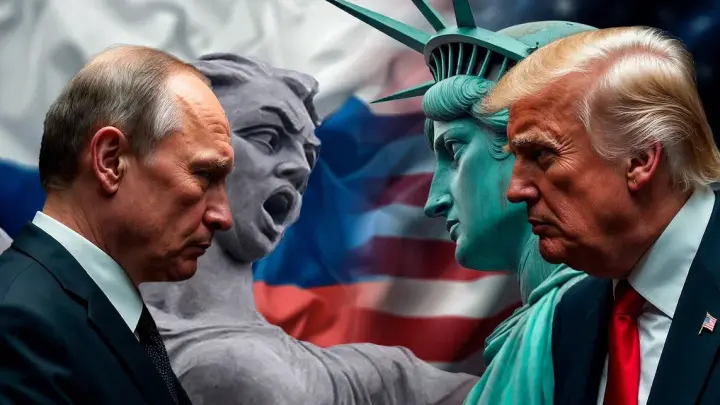 США скрыли данные по Ирану, показав удары по России. Величайший акт цензуры в истории