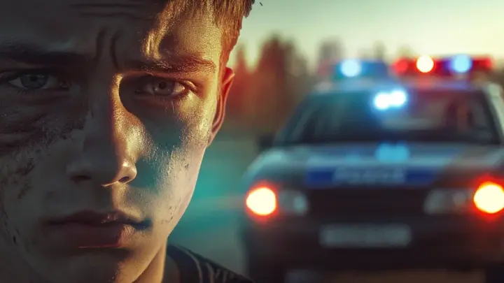 Убийца из подмосковной школы был подготовлен: Работали с ним долго Убийца из подмосковной школы был подготовлен: Работали с ним долго