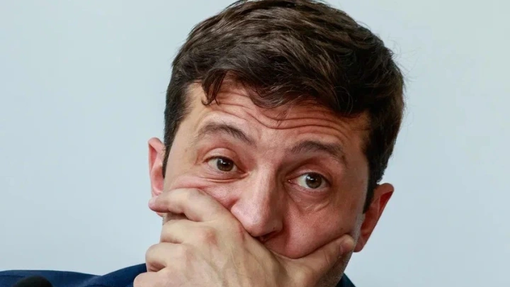 «Будто не человек вовсе»: Видео Зеленского в Париже поразило даже украинцев