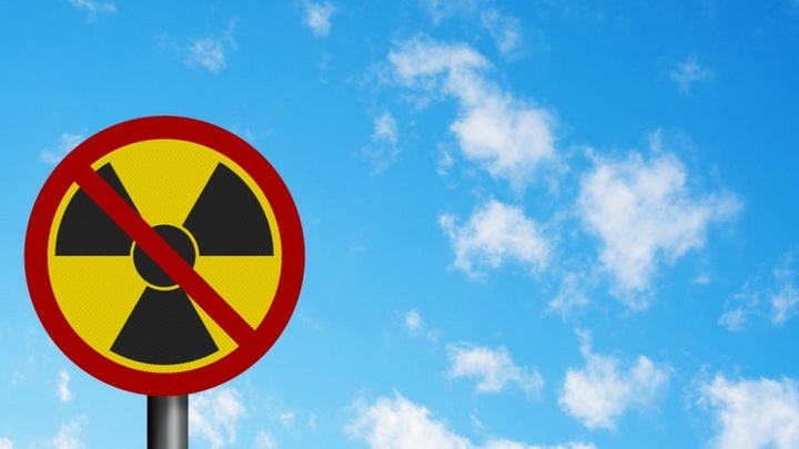 США поставят Украине снаряды с обеднённым ураном — Reuters