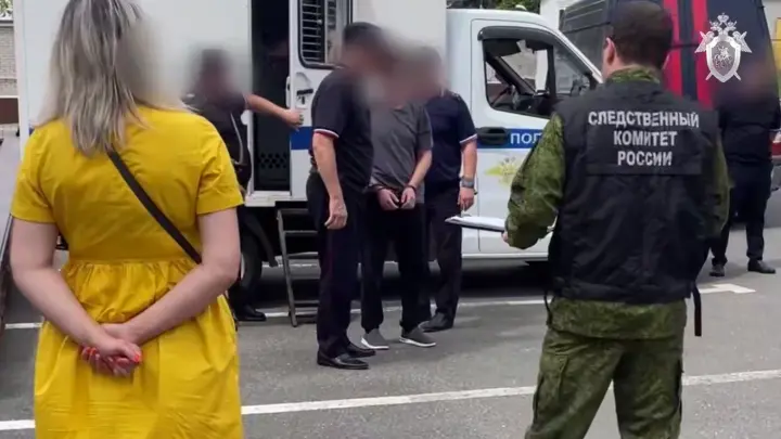 Страшный спецкурс: 15-летние подростки год учились на террористов