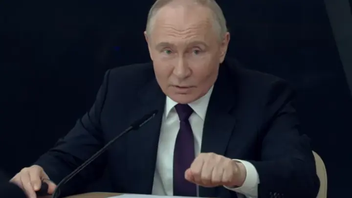 Путин не выступит с посланием к Федеральному собранию в 2025 году – Песков