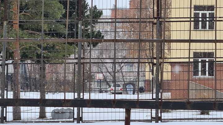 В Новосибирске скончался третий пострадавший при аварии в лицее №12