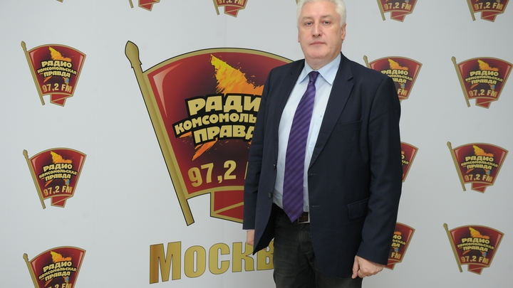 Политолог Коротченко о раненных с Азовстали: миндальничать с ними не надо, должны - арбайтен!