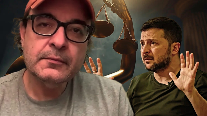 Это убийство ему встанет колом: Зеленскому напомнили о смерти Гонсало Лиры - американца замучили в застенках СБУ