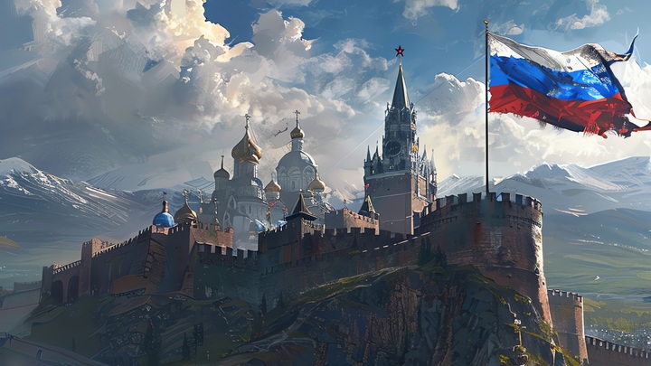 Возвращение немца в родную Россию, или Побег из Германии: Знаю, что я русский